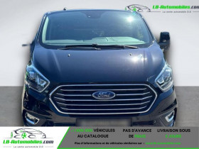 Ford Tourneo 320 L1H1 2.0 EcoBlue 185 BMV  occasion  Beaupuy - photo n5