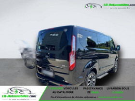 Ford Tourneo 320 L1H1 2.0 EcoBlue 185 BMV  occasion  Beaupuy - photo n4