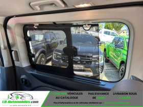 Ford Tourneo 320 L1H1 2.0 EcoBlue 185 BMV  occasion  Beaupuy - photo n8