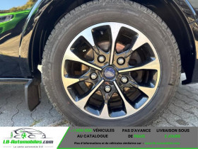 Ford Tourneo 320 L1H1 2.0 EcoBlue 185 BMV  occasion  Beaupuy - photo n10