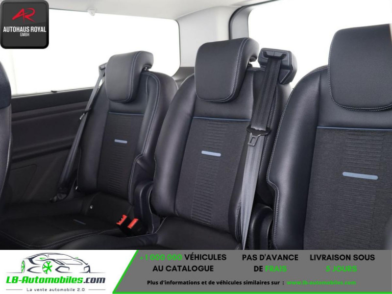 Ford Tourneo 320 L1H1 2.0 EcoBlue 185 BMV  occasion  Beaupuy - photo n4