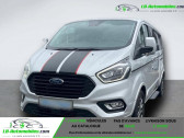 Ford Tourneo 320 L1H1 2.0 EcoBlue 185 BMV   Beaupuy 31