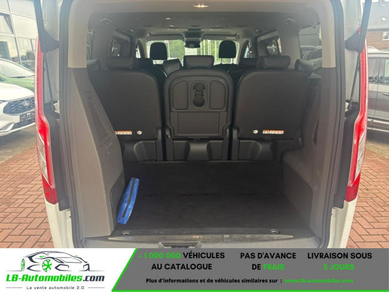 Ford Tourneo 320 L1H1 2.0 EcoBlue 185 BMV  occasion  Beaupuy - photo n10