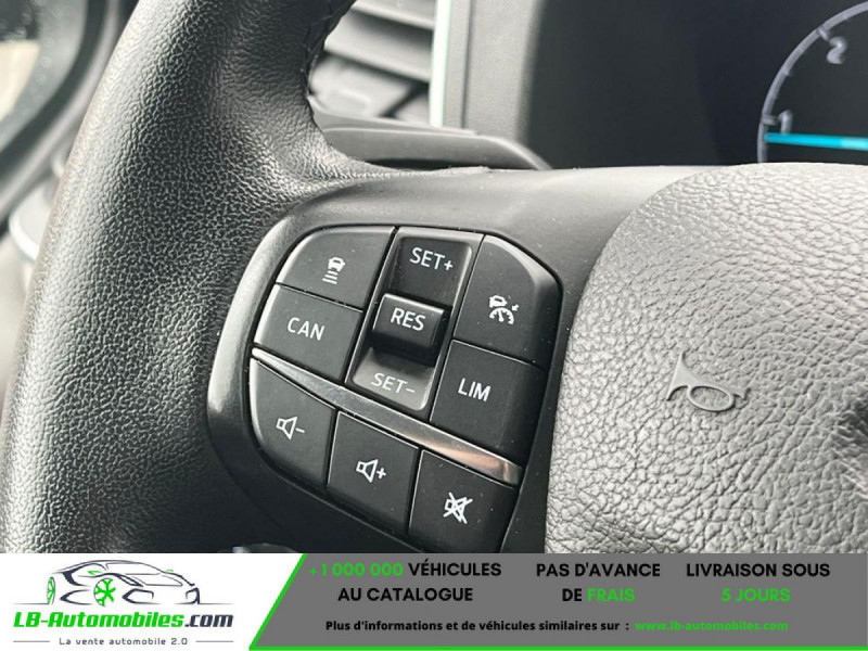 Ford Tourneo 320 L1H1 2.0 EcoBlue 185 BMV  occasion  Beaupuy - photo n6