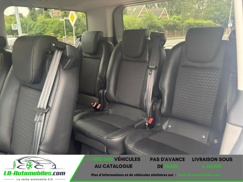 Ford Tourneo 320 L1H1 2.0 EcoBlue 185 BMV  occasion  Beaupuy - photo n7