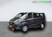 Ford Tourneo occasion année 2021 boite Manuelle Annonce Ford Tourneo occasion Diesel 320 L1H1 2.0 EcoBlue 185 BMV à Beaupuy