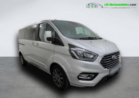 Ford Tourneo , garage LB AUTOMOBILES  Beaupuy