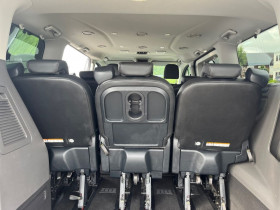 Ford Tourneo 320 L1H1 2.0 EcoBlue 185 BMV  occasion  Beaupuy - photo n3