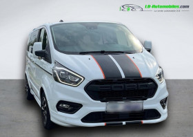 Ford Tourneo 320 L1H1 2.0 EcoBlue 185 BMV  occasion  Beaupuy - photo n2