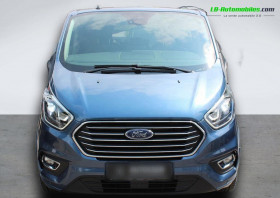 Ford Tourneo , garage LB AUTOMOBILES  Beaupuy