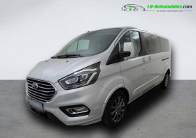 Ford Tourneo 320 L1H1 2.0 EcoBlue 185 BMV  occasion  Beaupuy - photo n2
