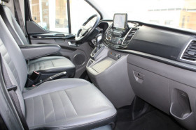 Ford Tourneo 320 L1H1 2.0 EcoBlue 185 BMV  occasion  Beaupuy - photo n3