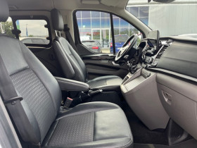 Ford Tourneo 320 L1H1 2.0 EcoBlue 185 BMV  occasion  Beaupuy - photo n6