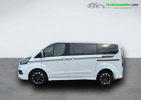 Ford Tourneo 320 L1H1 2.0 EcoBlue 185 BMV  occasion  Beaupuy - photo n5