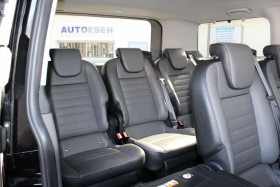 Ford Tourneo 320 L1H1 2.0 EcoBlue 185 BMV  occasion  Beaupuy - photo n4