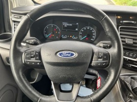 Ford Tourneo 320 L1H1 2.0 EcoBlue 185 BMV  occasion  Beaupuy - photo n7
