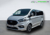 Ford Tourneo occasion année 2020 boite Manuelle Annonce Ford Tourneo occasion Diesel 320 L1H1 2.0 EcoBlue 185 BMV à Beaupuy