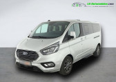 Ford Tourneo occasion année 2021 boite Manuelle Annonce Ford Tourneo occasion Diesel 320 L1H1 2.0 EcoBlue 185 BMV à Beaupuy