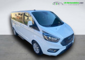 Ford Tourneo occasion année 2021 boite Manuelle Annonce Ford Tourneo occasion Diesel 320 L1H1 2.0 EcoBlue 185 BMV à Beaupuy