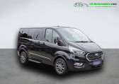 Ford Tourneo occasion année 2021 boite Manuelle Annonce Ford Tourneo occasion Diesel 320 L1H1 2.0 EcoBlue 185 BMV à Beaupuy