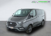 Ford Tourneo occasion année 2020 boite Manuelle Annonce Ford Tourneo occasion Diesel 320 L1H1 2.0 EcoBlue 185 BMV à Beaupuy