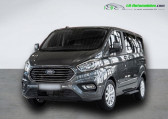 Ford Tourneo occasion année 2020 boite Manuelle Annonce Ford Tourneo occasion Diesel 320 L1H1 2.0 EcoBlue 185 BMV à Beaupuy