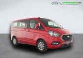 Ford Tourneo 320 L1H1 2.0 EcoBlue 185 BMV   Beaupuy 31