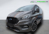 Annonce Ford Tourneo occasion Diesel 320 L1H1 2.0 EcoBlue 185 BMV  Beaupuy