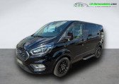 Ford Tourneo occasion année 2020 boite Manuelle Annonce Ford Tourneo occasion Diesel 320 L1H1 2.0 EcoBlue 185 BMV à Beaupuy