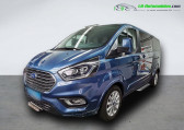 Ford Tourneo occasion année 2021 boite Manuelle Annonce Ford Tourneo occasion Diesel 320 L1H1 2.0 EcoBlue 185 BMV à Beaupuy