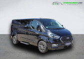 Ford Tourneo 320 L1H1 2.0 EcoBlue 185 BMV   Beaupuy 31