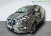 Ford Tourneo occasion année 2022 boite Manuelle Annonce Ford Tourneo occasion Diesel 320 L1H1 2.0 EcoBlue 185 BMV à Beaupuy