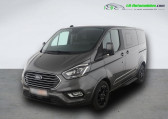 Ford Tourneo 320 L1H1 2.0 EcoBlue 185 BMV   Beaupuy 31
