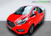 Ford Tourneo 320 L1H1 2.0 EcoBlue 185 BMV   Beaupuy 31