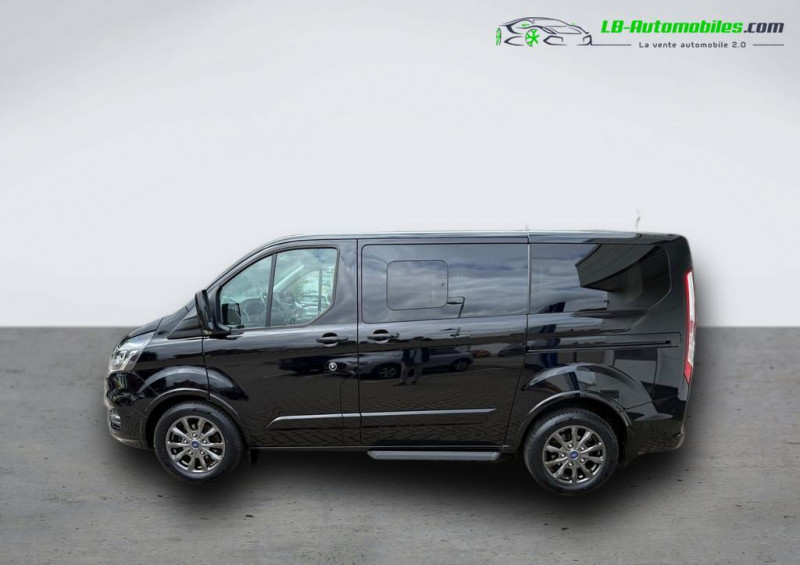 Ford Tourneo 320 L1H1 2.0 EcoBlue 185 BMV  occasion  Beaupuy - photo n6