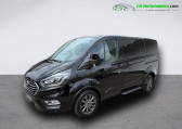 Ford Tourneo 320 L1H1 2.0 EcoBlue 185 BMV   Beaupuy 31
