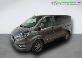 Ford Tourneo 320 L1H1 2.0 EcoBlue 185 BMV   Beaupuy 31