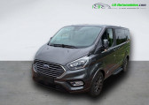 Ford Tourneo 320 L1H1 2.0 EcoBlue 185 BMV   Beaupuy 31