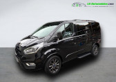 Ford Tourneo 320 L1H1 2.0 EcoBlue 185 BMV   Beaupuy 31