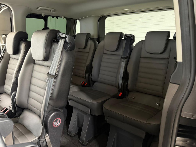 Ford Tourneo 320 L1H1 2.0 EcoBlue 185 BMV  occasion  Beaupuy - photo n6