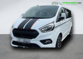 Ford Tourneo occasion année 2021 boite Manuelle Annonce Ford Tourneo occasion Diesel 320 L1H1 2.0 EcoBlue 185 BMV à Beaupuy