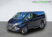 Ford Tourneo occasion année 2019 boite Manuelle Annonce Ford Tourneo occasion Diesel 320 L1H1 2.0 EcoBlue 185 BMV à Beaupuy