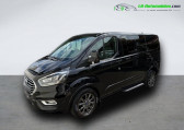 Ford Tourneo 320 L1H1 2.0 EcoBlue 185 BMV   Beaupuy 31