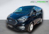 Ford Tourneo occasion année 2020 boite Manuelle Annonce Ford Tourneo occasion Diesel 320 L1H1 2.0 EcoBlue 185 BMV à Beaupuy