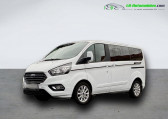 Ford Tourneo 320 L1H1 2.0 EcoBlue 185 BMV   Beaupuy 31