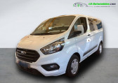 Ford Tourneo occasion année 2021 boite Manuelle Annonce Ford Tourneo occasion Diesel 320 L1H1 2.0 EcoBlue 185 BMV à Beaupuy