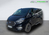 Ford Tourneo 320 L1H1 2.0 EcoBlue 185 BMV   Beaupuy 31
