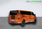 Ford Tourneo occasion année 2020 boite Manuelle Annonce Ford Tourneo occasion Diesel 320 L1H1 2.0 EcoBlue 185 BMV à Beaupuy