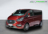 Ford Tourneo 320 L1H1 2.0 EcoBlue 185 BMV   Beaupuy 31