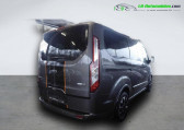 Ford Tourneo occasion année 2021 boite Manuelle Annonce Ford Tourneo occasion Diesel 320 L1H1 2.0 EcoBlue 185 BMV à Beaupuy